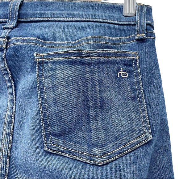 Rag & Bone Skinny Jeans - Picture 5 of 12